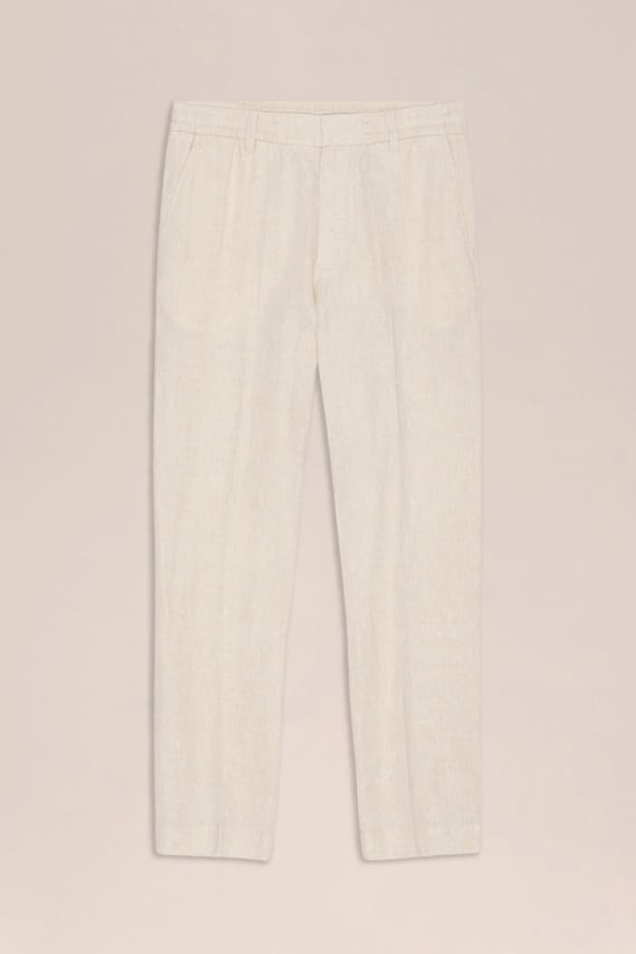 Billie 1454 Oat