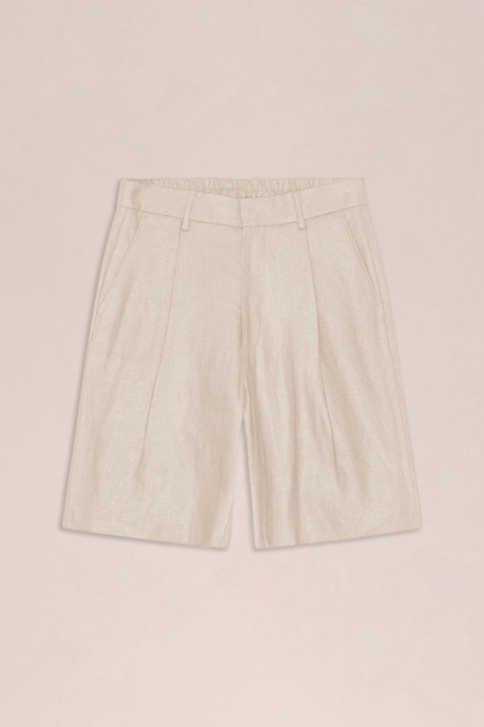 Kay Shorts 1454 Oat