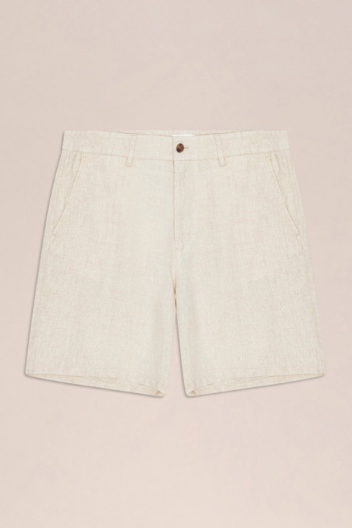 Aden Shorts 1454 Oat