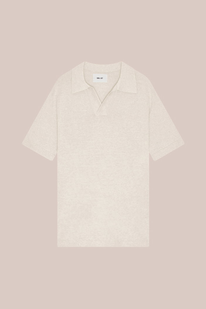 Ryan Polo 6311 Oat