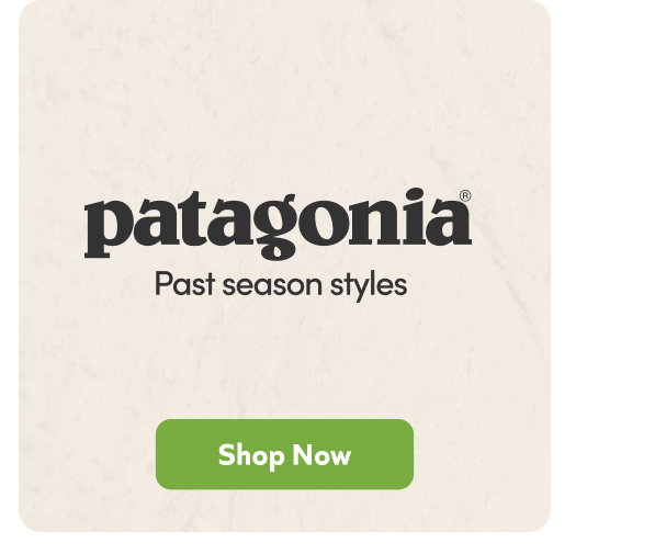Patagonia