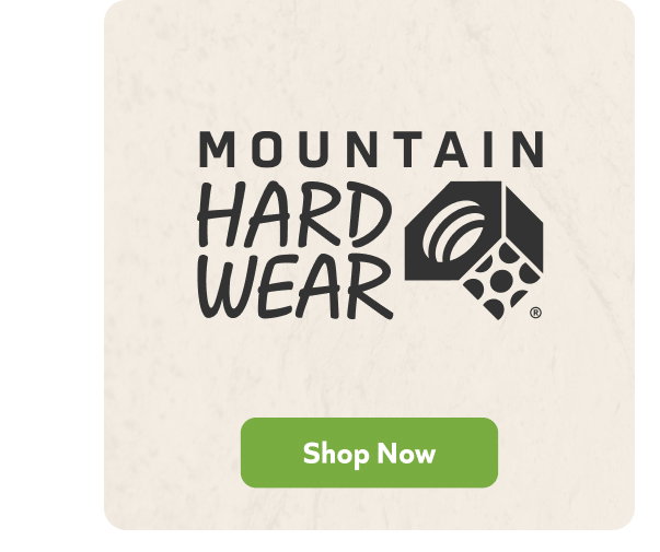 Mountain Hardwear