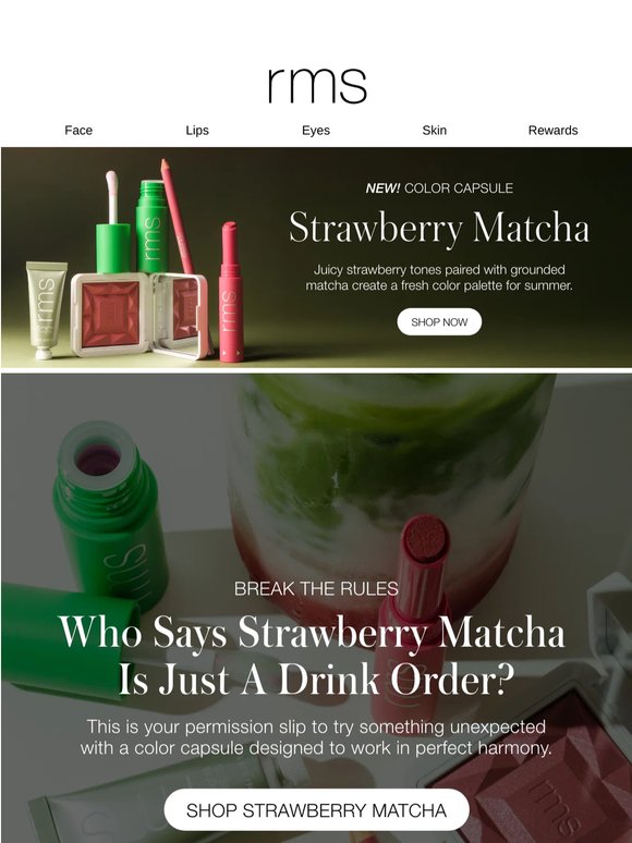 Have Your Drink And Wear It Too