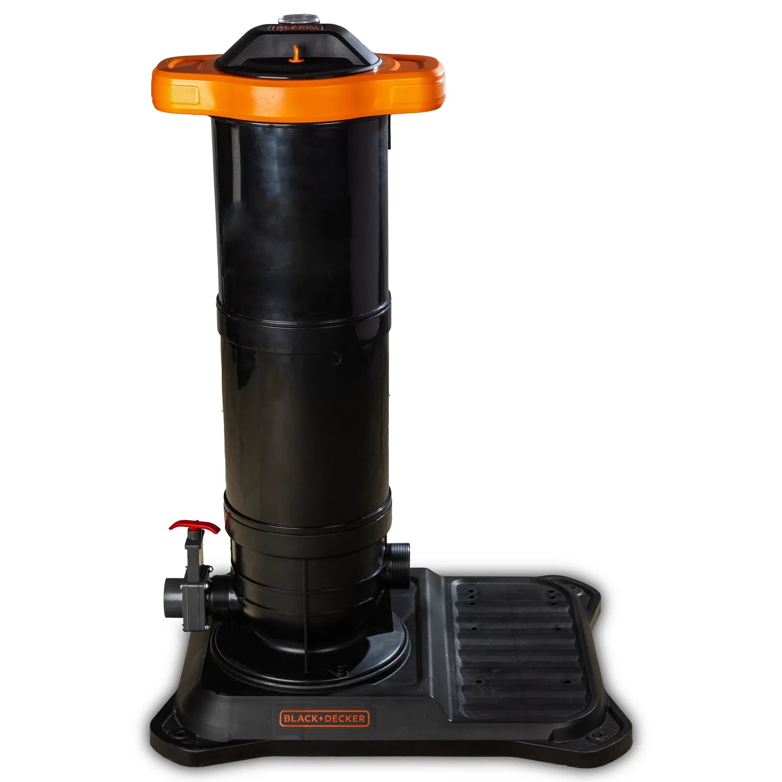 Image of BLACK+DECKER 1200 Series Cartridge Filter for Above Ground Pools