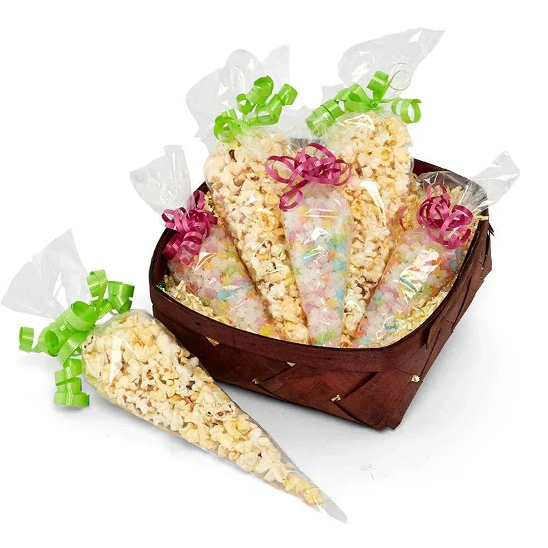 Cone Cello Bags
