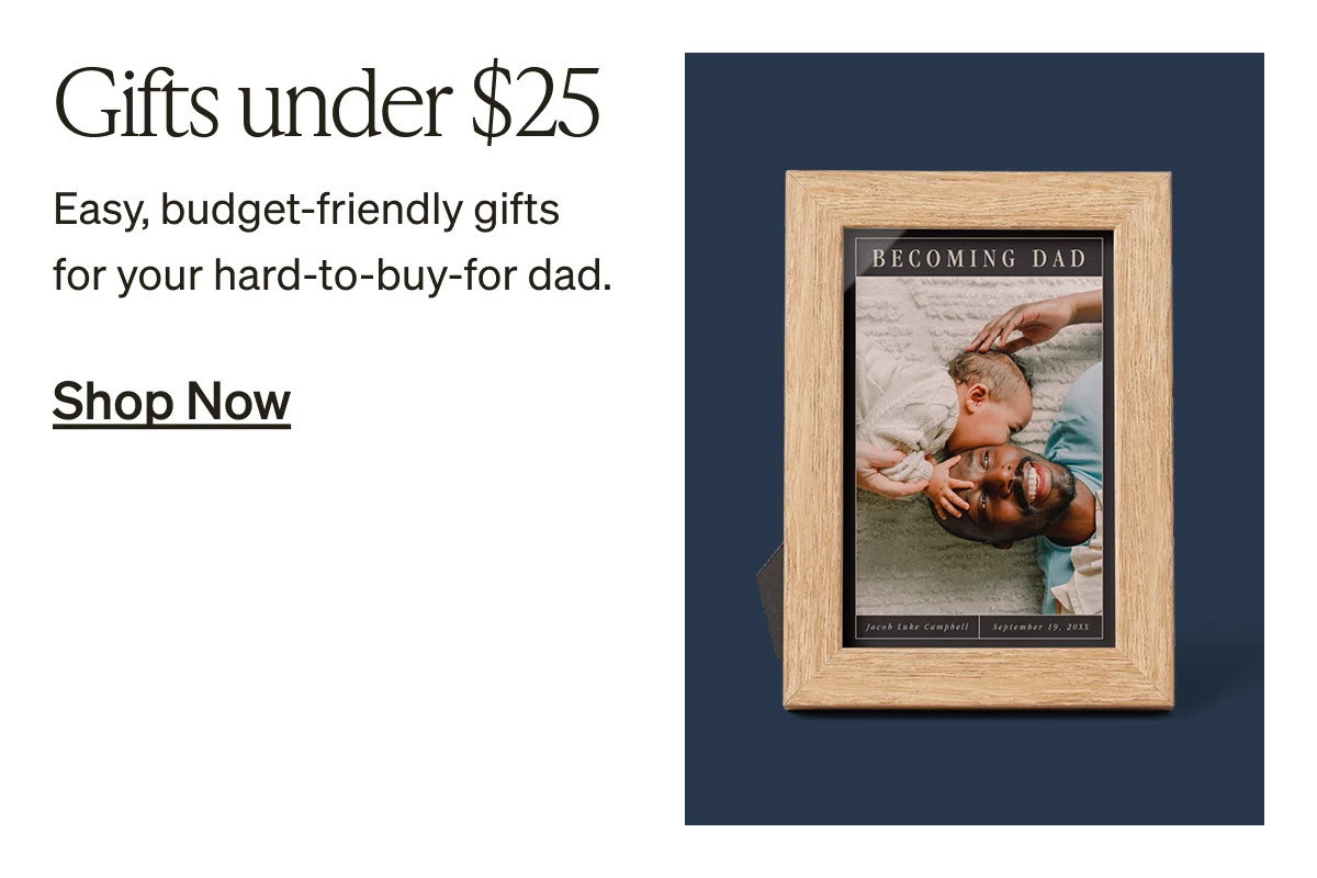 Up to 50% Off Everything