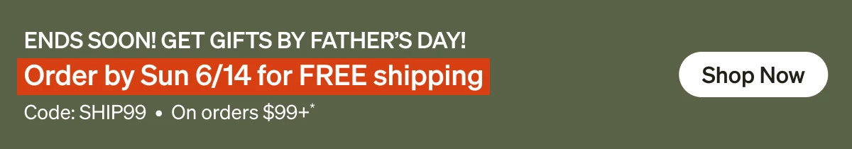 Up to 50% Off Everything