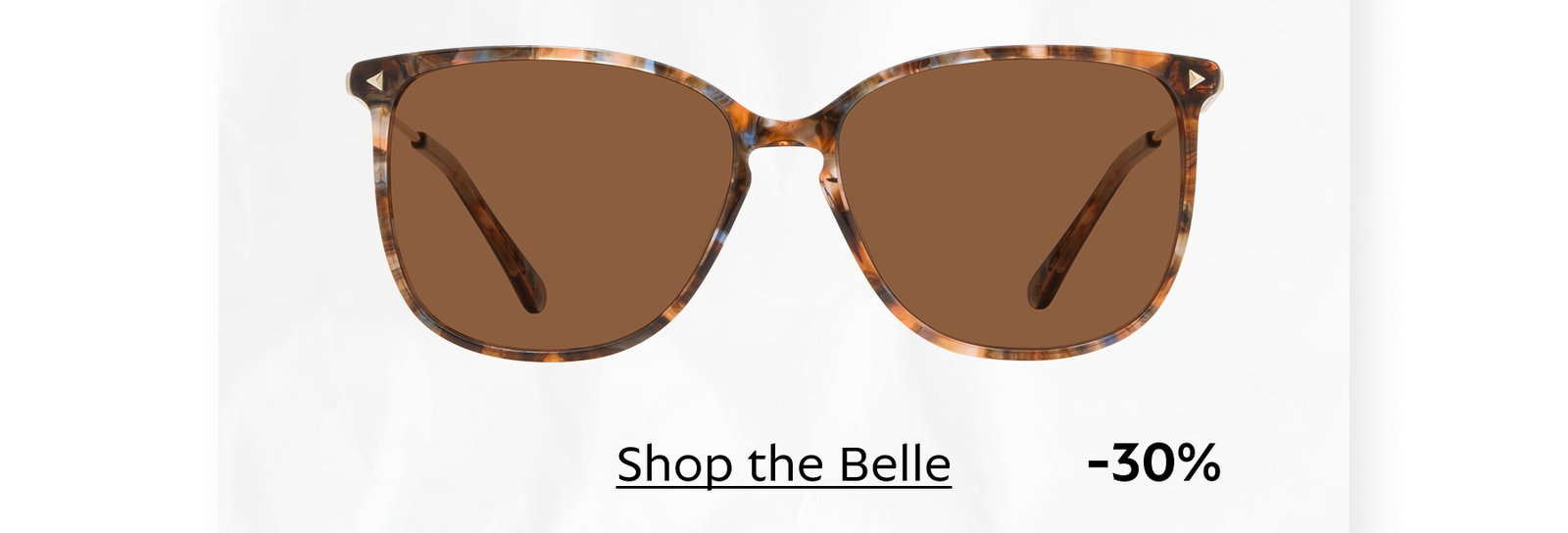 Shop the Belle