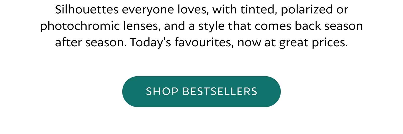 Shop bestsellers