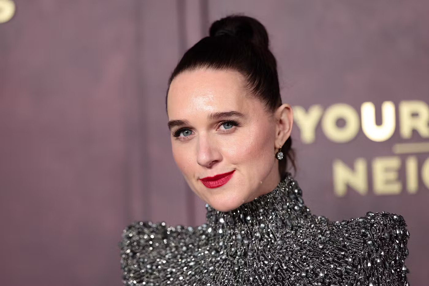 Lena Hall Reveals A ‘Your Friends & Neighbors’ Season 3 Timeline Update