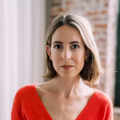 Natalie Lemle's Debut Thriller Was Inspired By A Real Art World Scandal