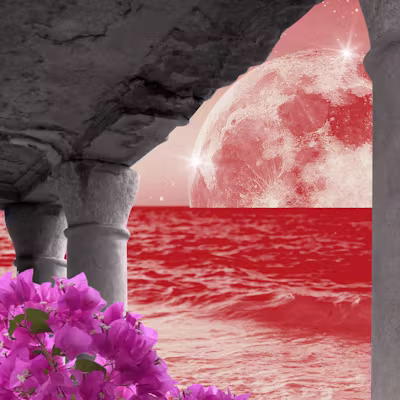 The spiritual meaning of June 14's new moon