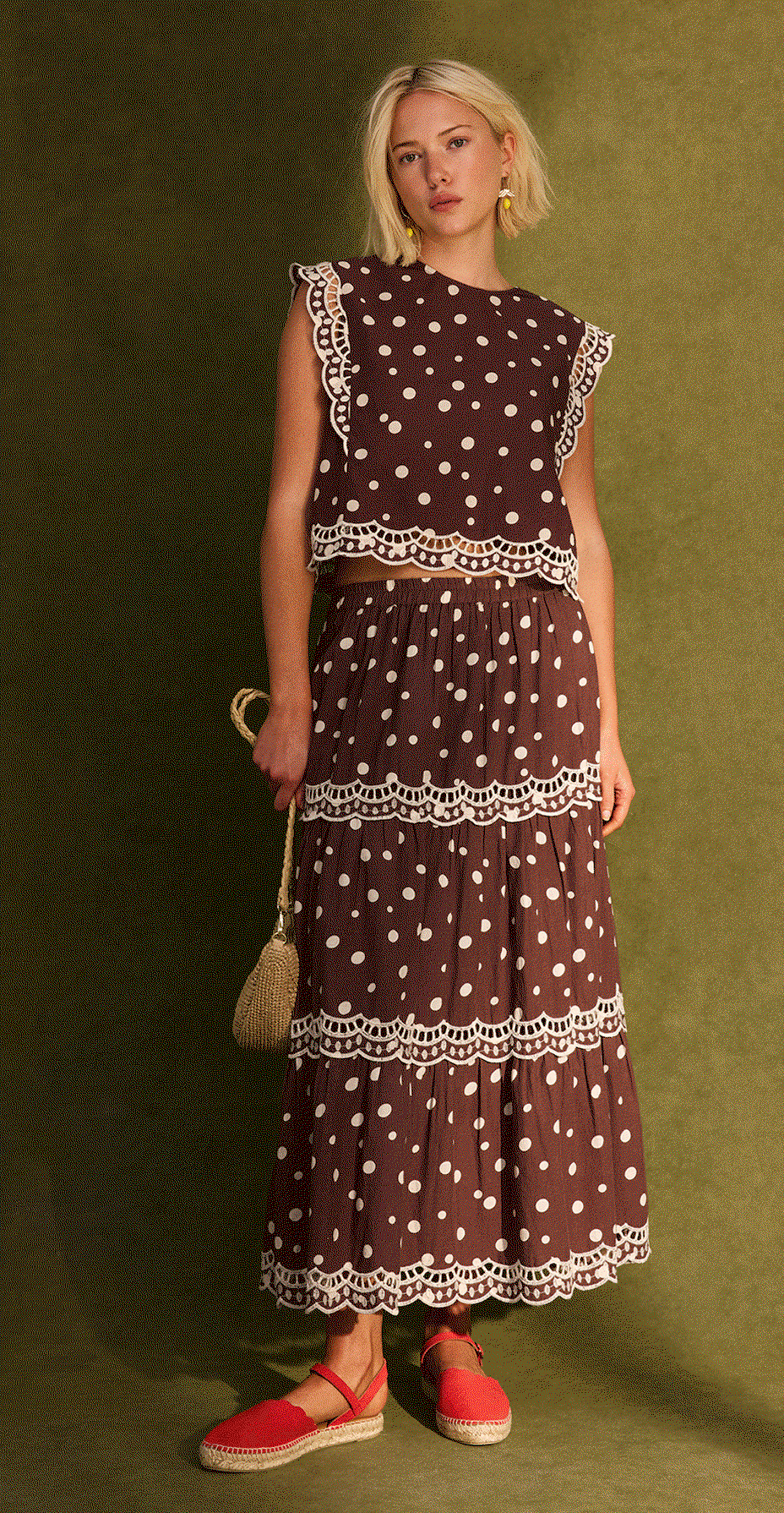 Co-ord sets