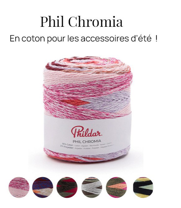 Phil Chromia