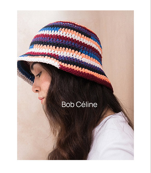 Bob Céline