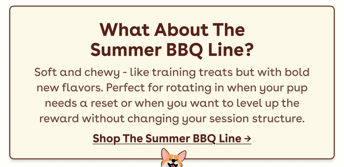 Shop the summer BBQ line 