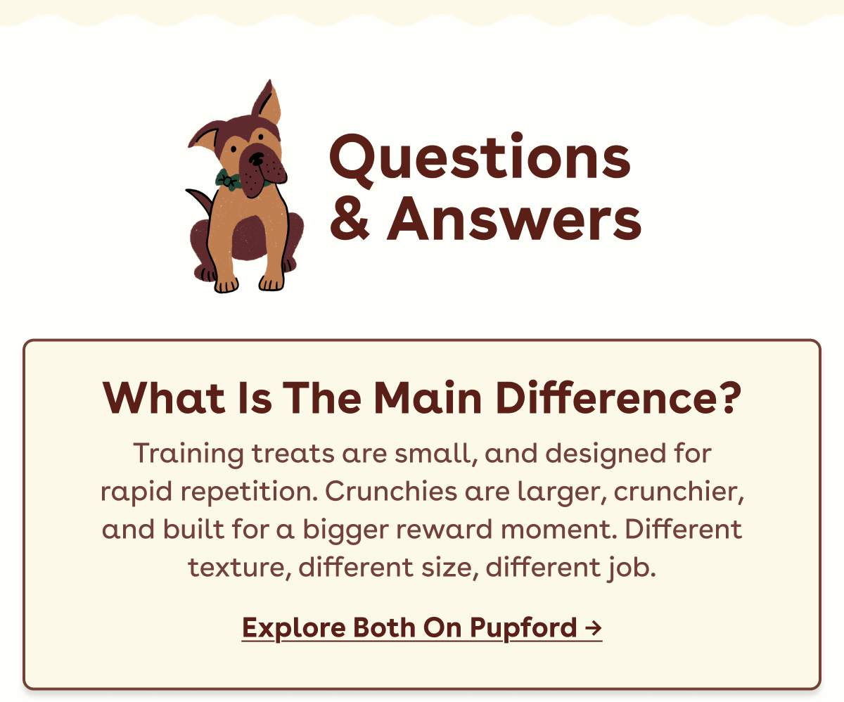 Explore both!
