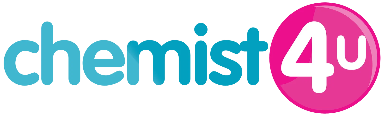 Chemist4U logo
