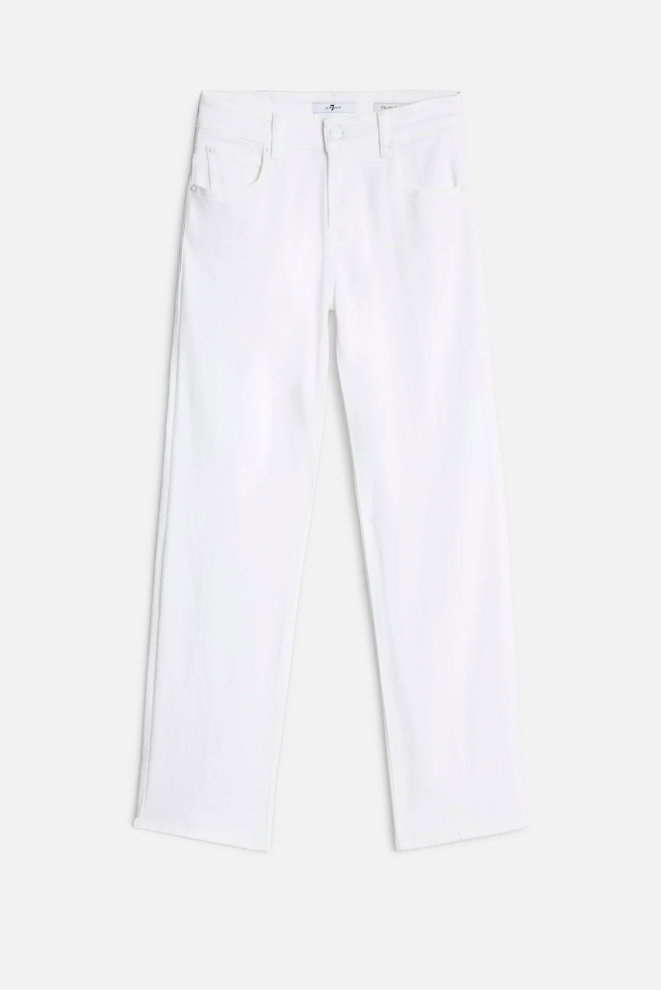 Shop Cropped Denim