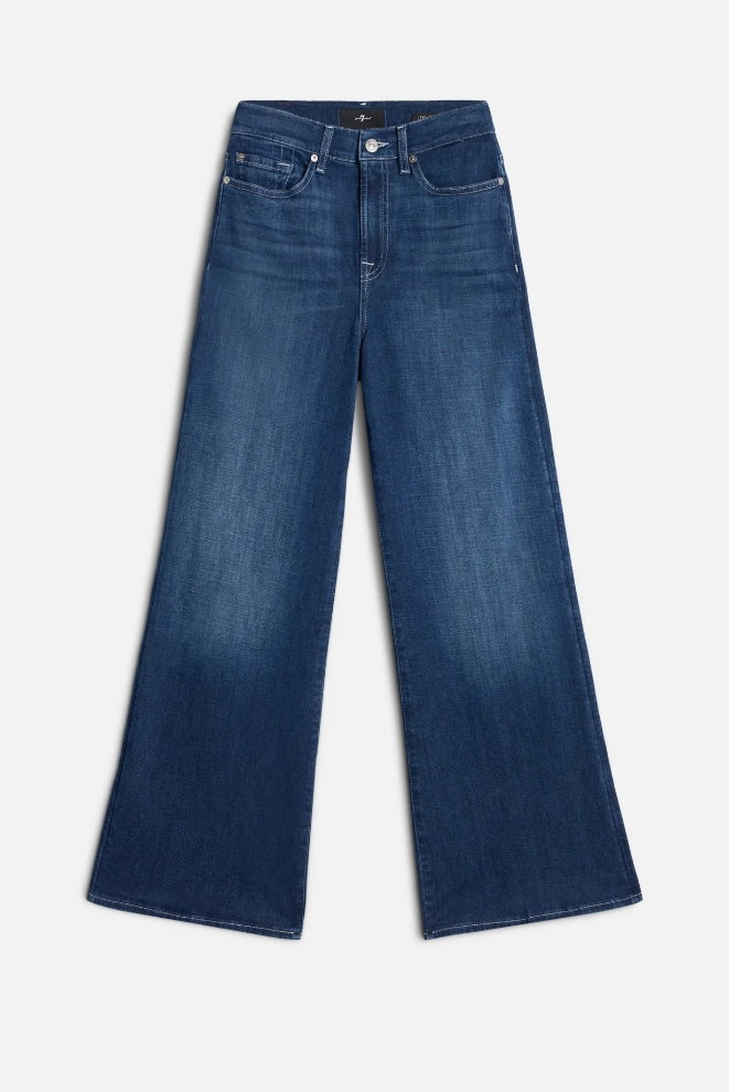 Shop Cropped Denim