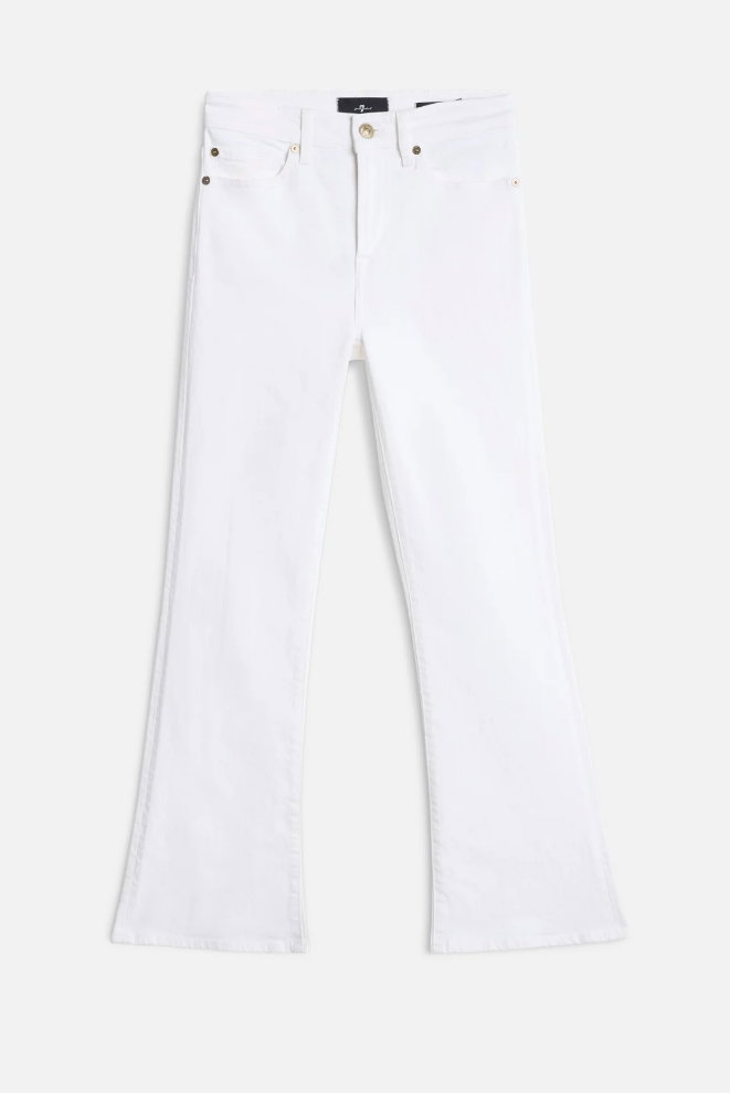 Shop Cropped Denim