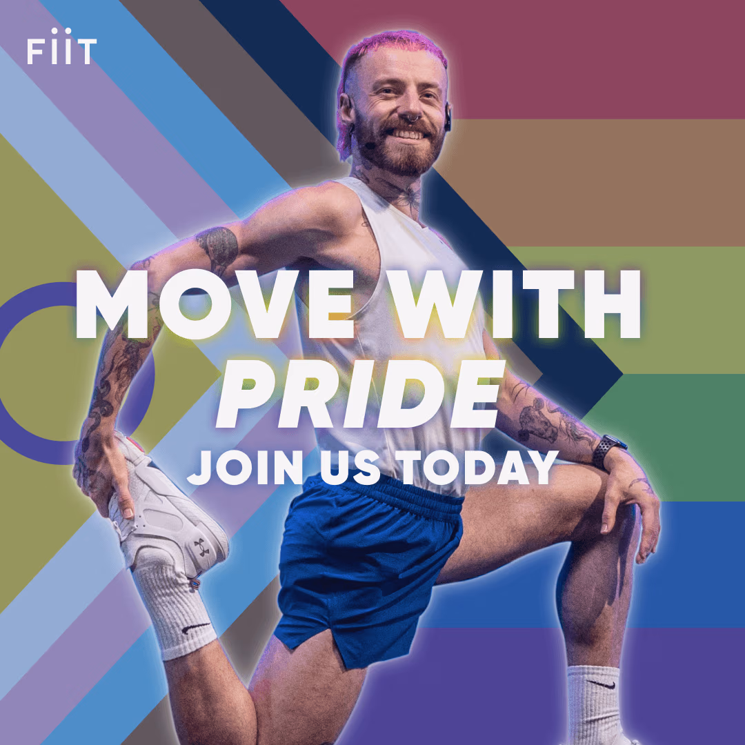 Pride Challenge