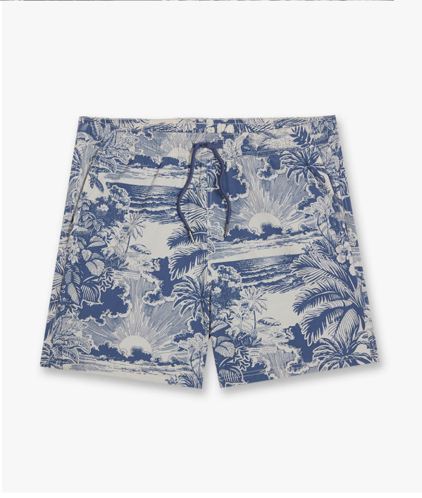 Bungalow Trunk