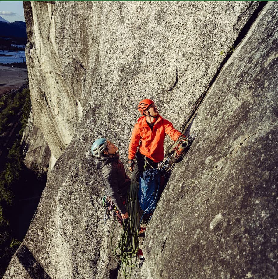 Climb