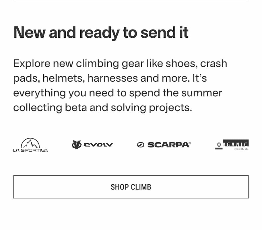 Climb