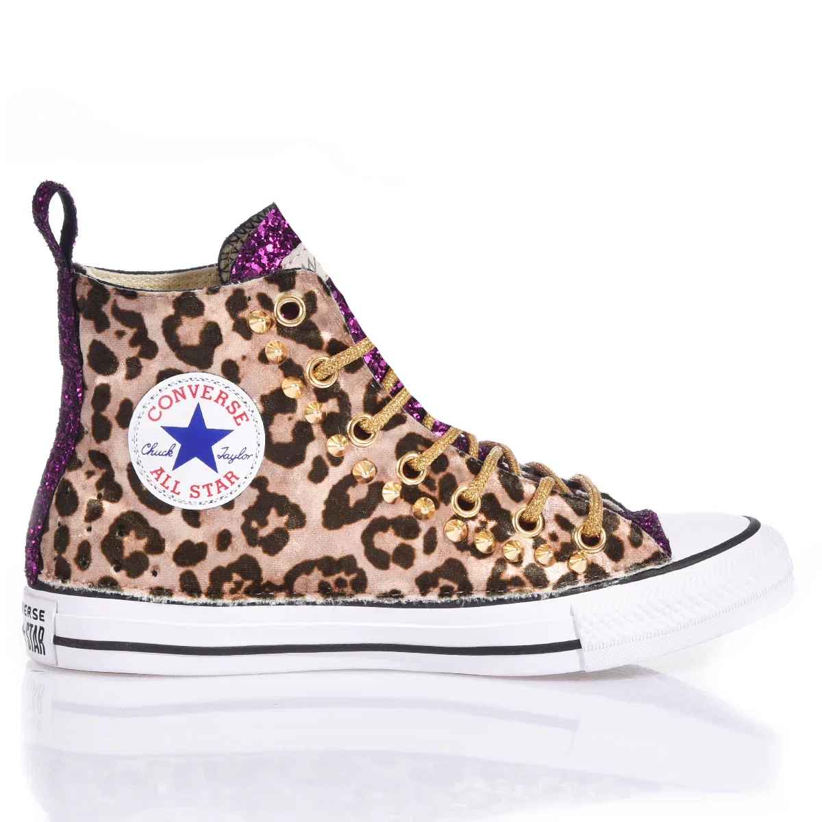 Image of Converse Leo-V