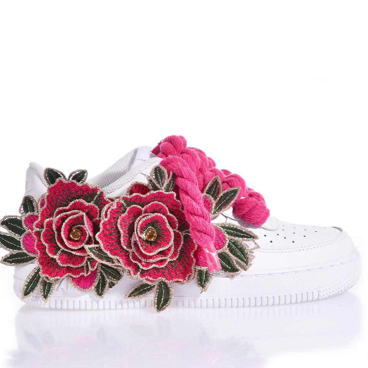 Image of Nike Air Force 1 Primavera Rope