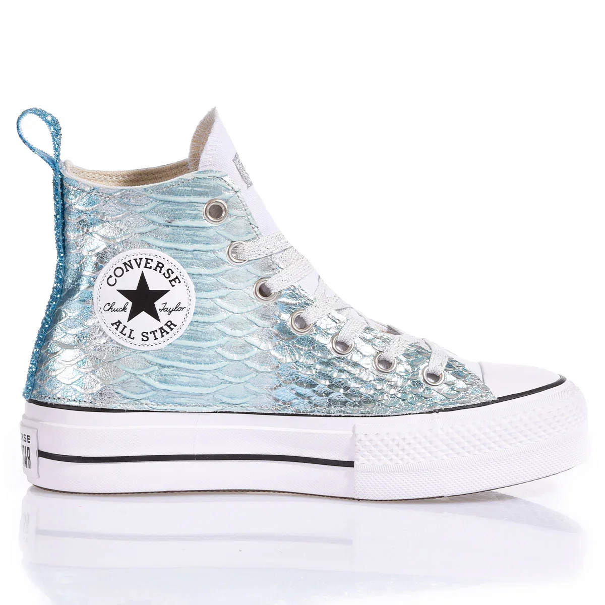 Image of Converse Platform Calypso