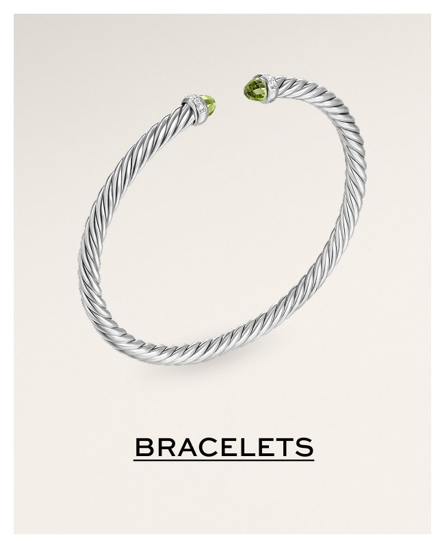 Bracelets