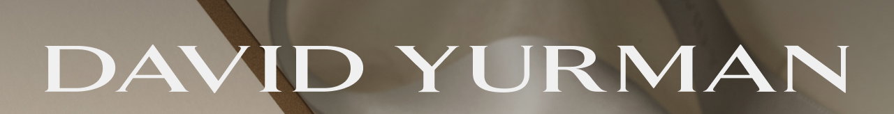 David Yurman
