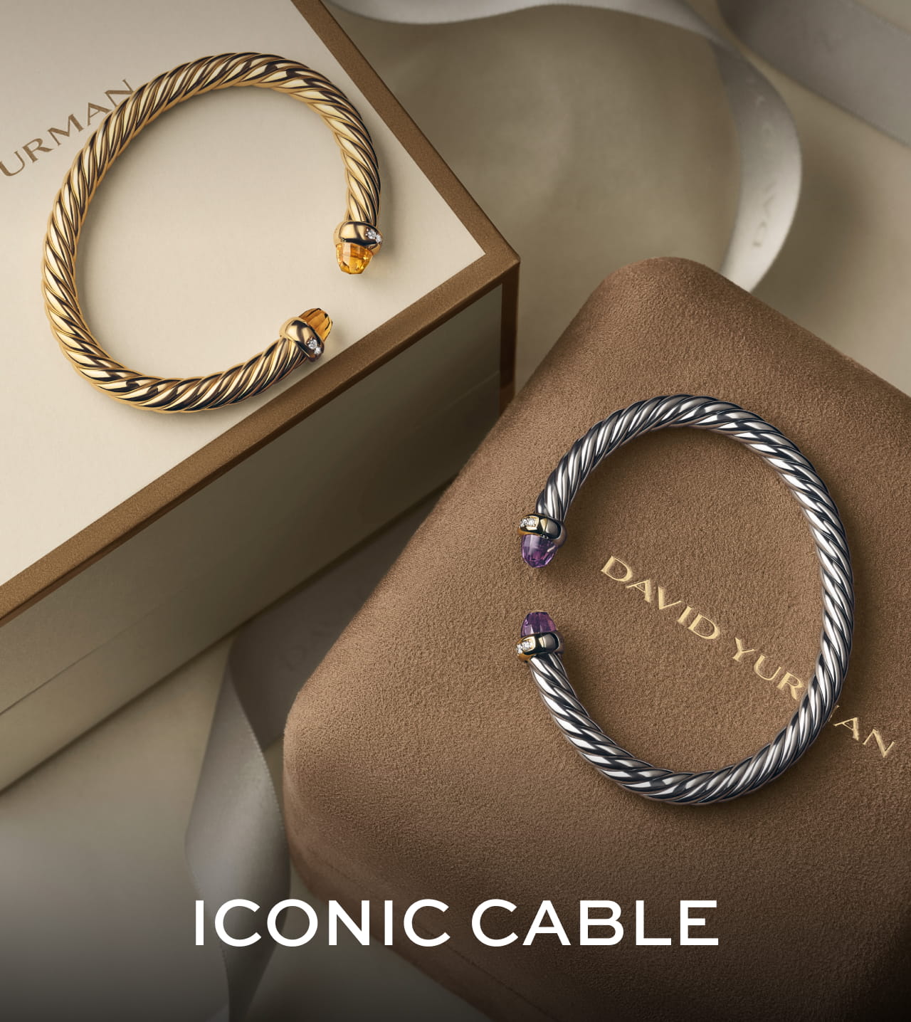 Iconic Cable
