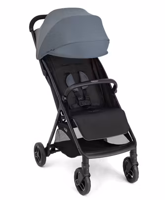Graco Miravi Quick-Folding Travel Stroller Pushchair -...