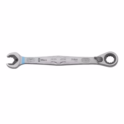 Wera 6001 Joker Switch Combination Spanner 11mm - Lots...