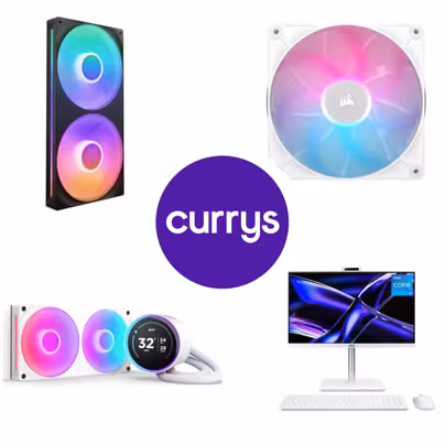 New Lines & Further Reductions Added To Curry's Clearance Sal...