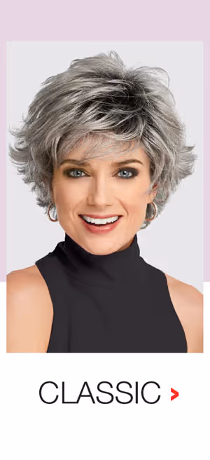 SHOP CLASSIC WIGS