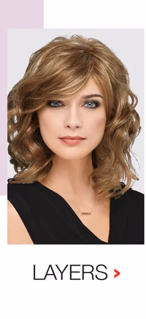 SHOP LAYERED WIGS