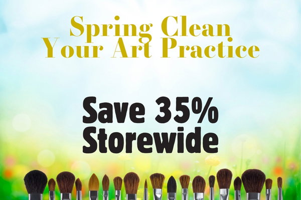35% Storewide Savings