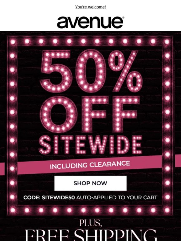 We Read Your Mind With These Deals…