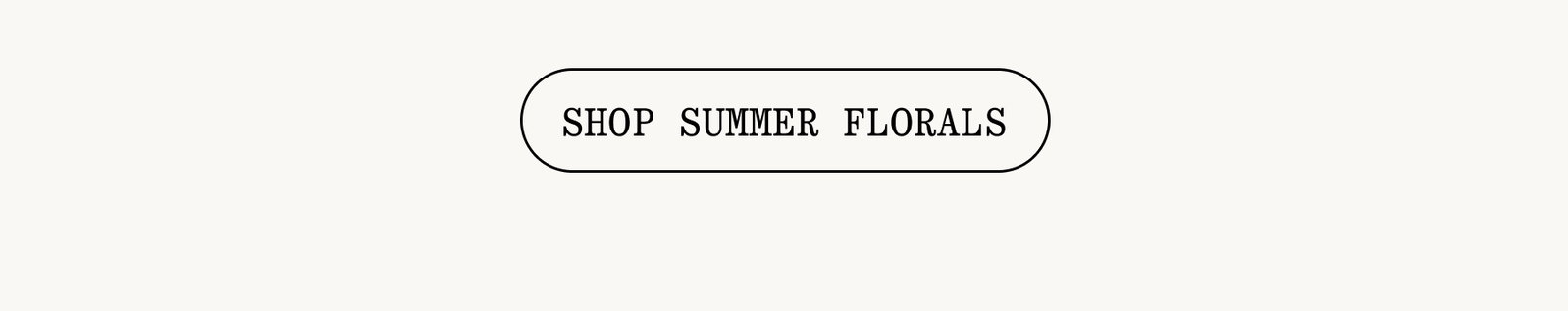 floral edit