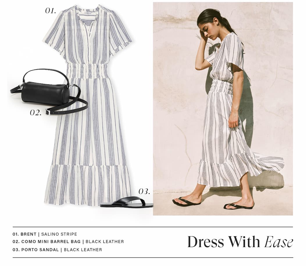 Shop The Summer Collection