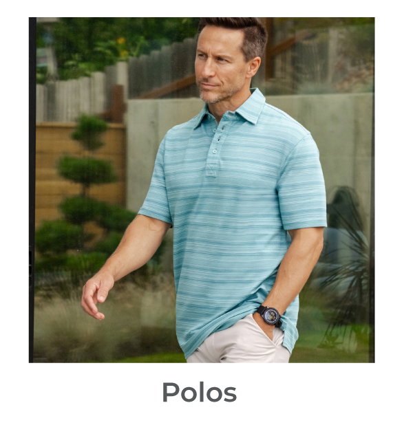 Polos