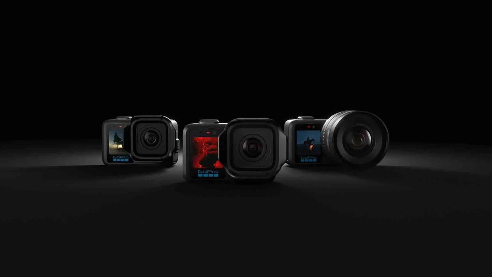 GoPro Mission 1 Pro