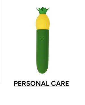 Personal Care