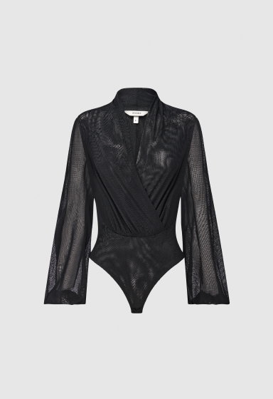PRIYA BODYSUIT