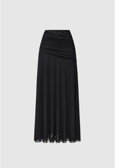 ADANNA MAXI SKIRT