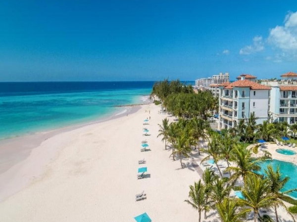 Sandals Royal Barbados